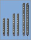 POWER DISTRIBUTION UNIT & ACCESSORIES